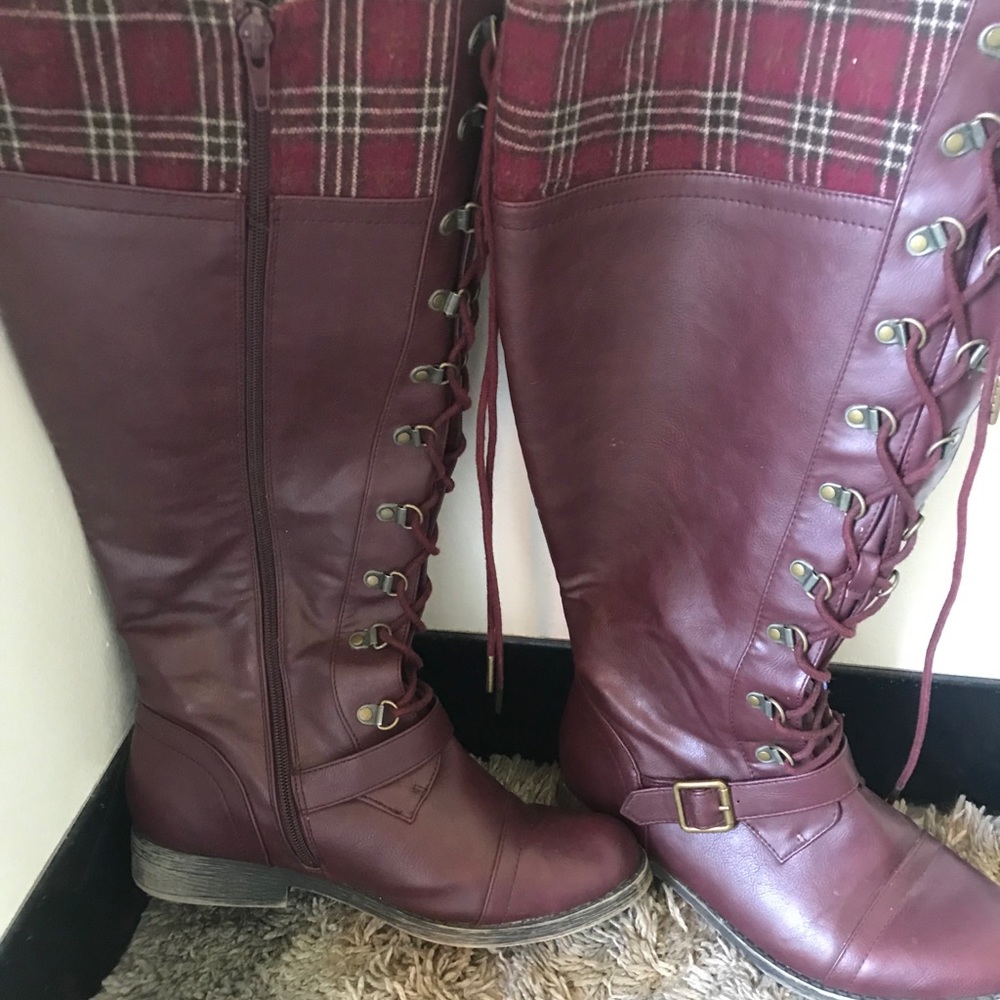 Boots